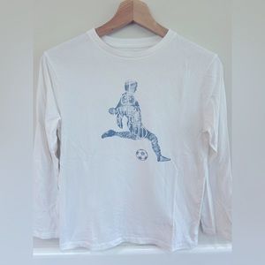 Boys GAP long sleeve.  XL